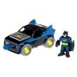 Imaginext Super Friends Batmobile