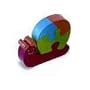 Snail Chunky Mini Jigsaw