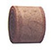 GARLAND Rawhide Faces-SIZE:0, FACE DIA:1