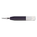 Cross 8516-1 Ion Black Gel Ink Pen Refill