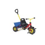 Eigenschaften Puky 2423 / Puky 2423 - Carry-Touring-Kipper - CAT 1 - P-Color