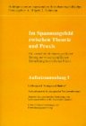 Produkt-Bild: Im Spannungsfeld zwischen Theorie und Praxis (Book on Demand)