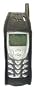 Technocel Leather Case - Plastic Face w/ Belt Clip For Nokia 3285