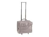 NEC Tech LTHR EXEC CCASE-FOR MMPROJ AND LAPTOP ( EXPRO )