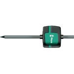 Ｗｅｒａ　１２６７Ｂ　トルクスフラッグドライバー　ＴＸ２０　4317718 26374