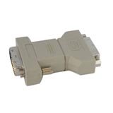 Startech Dvii-To-Dvid Dual Link Video Cable Adapter Male-To-Female Gray Superb Quality