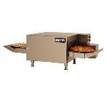 Jet Air Conveyor Oven, Counter Top, 16 in W SS Belt