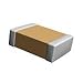 KEMET C0603C153J3GACTU Multilayer Ceramic Capacitor, C Series, 0.015 - F, - 5%, C0G / NP0, 25 V, 0603 [1608 Metric] (1 piece)