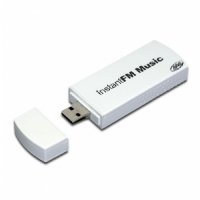 ADS RDX-155-EF Instant FM Music