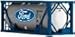 K-Line 22399 Ford Freight ISO Tank
