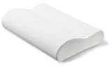 The OBUS FORME Contoured Memory Foam Pillow - King size