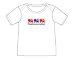 Three Lions - Baby Lap-Shoulder T-Shirt