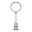 Quality Product By Dyson - Air Multiplier Fan Pedeal Silver