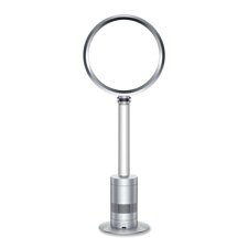 Quality Product By Dyson - Air Multiplier Fan Pedeal Silver