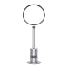 Quality Product By Dyson - Air Multiplier Fan Pedeal Silver