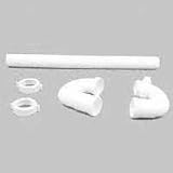 1 1/2 Pvc Slip Joint S Traps
