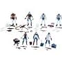 GI Joe: Extreme Conditions Action Figure Pack Set 2: Cobra Arctic Assault Squad