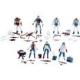 GI Joe: Extreme Conditions Action Figure Pack Set 2: Cobra Arctic Assault Squad