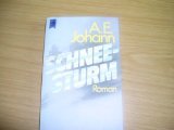 Produkt-Bild: Schneesturm.
