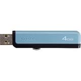 Sony 4GB Micro Vault Midi