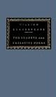 The Sonnets and Narrative Poems: The Complete Non-Dramatic Poetry (Shakespeare, Signet Classic)