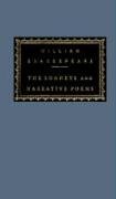The Sonnets and Narrative Poems (Everyman's Library)