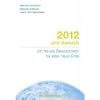 2012 und danach: ein neues Bewusstsein f�r eine neue Erde
