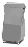 Bestop 42814-01 HOSS Black Door Cart with Door Cart Cover