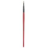 Smashbox Eyeliner Brush 08