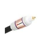 Monster M1000 DFO-8 M-Series 1000 Toslink Fiber Optic Audio Cable (8 feet)
