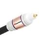 Monster M1000 DFO-8 M-Series 1000 Toslink Fiber Optic Audio Cable (8 feet)