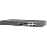 Cisco WS-C2960-24PC-S Catalyst 2960 24-PT 10/100 Ethernet Switch