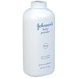 Johnsons Baby Powder 22 oz (623 g)