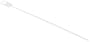 Cobra Products 400 Zip-It Drain Cleaning Tool