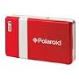 Polaroid CZA-10011S PoGo Instant Mobile Printer (Red)
