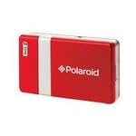 Polaroid CZA-10011S PoGo Instant Mobile Printer (Red)