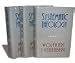 Pannenberg's Systematic Theology (3 volumes in print) on CD