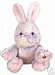 Webkinz Sherbet Bunny