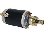 Product details for Replacement OMC Outboard Starter 1957-1988 25-40HP