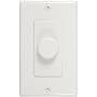 Buffalo VC-5A-W Impedance Protected Volume Control White