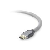 Belkin Scart/Rca Audio Cable