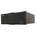 Silverstone Lascala SST-LC14B - Black