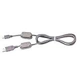 Sony VMC-14UMB USB cable for Cyber-shot/Mavica/Handycam