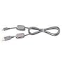 Sony VMC-14UMB USB cable for Cyber-shot/Mavica/Handycam