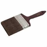 Linzer/ American Brush #3121-4 4 Stain/WTRProof Brush