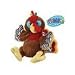 Webkinz HM418 Thanksgiving Turkey Plush Animal