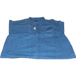 Zone Denim Short Sleeve Shirt