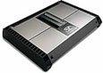 ROCKFORD FOSGATE 250Wx2@4OHMS AMPLIFIER
