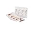 Search : 3M-C1544 Compound .66ml vial Closure Steri-Strip Benzoin Tincture 40/Bx by 3M Part No. C1544