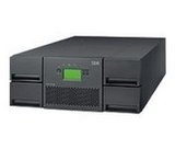 IBM TS3200 (3573) L3H TAPE LIB